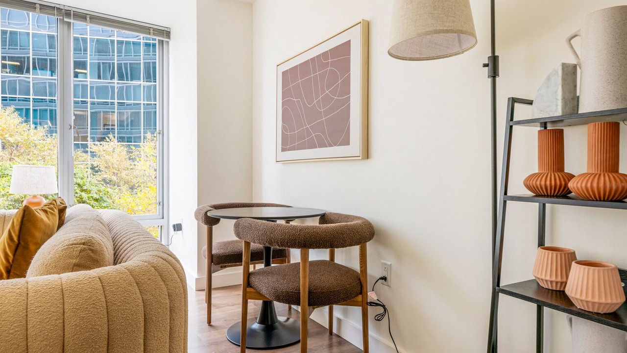 Photo of Livingroom in West Fens