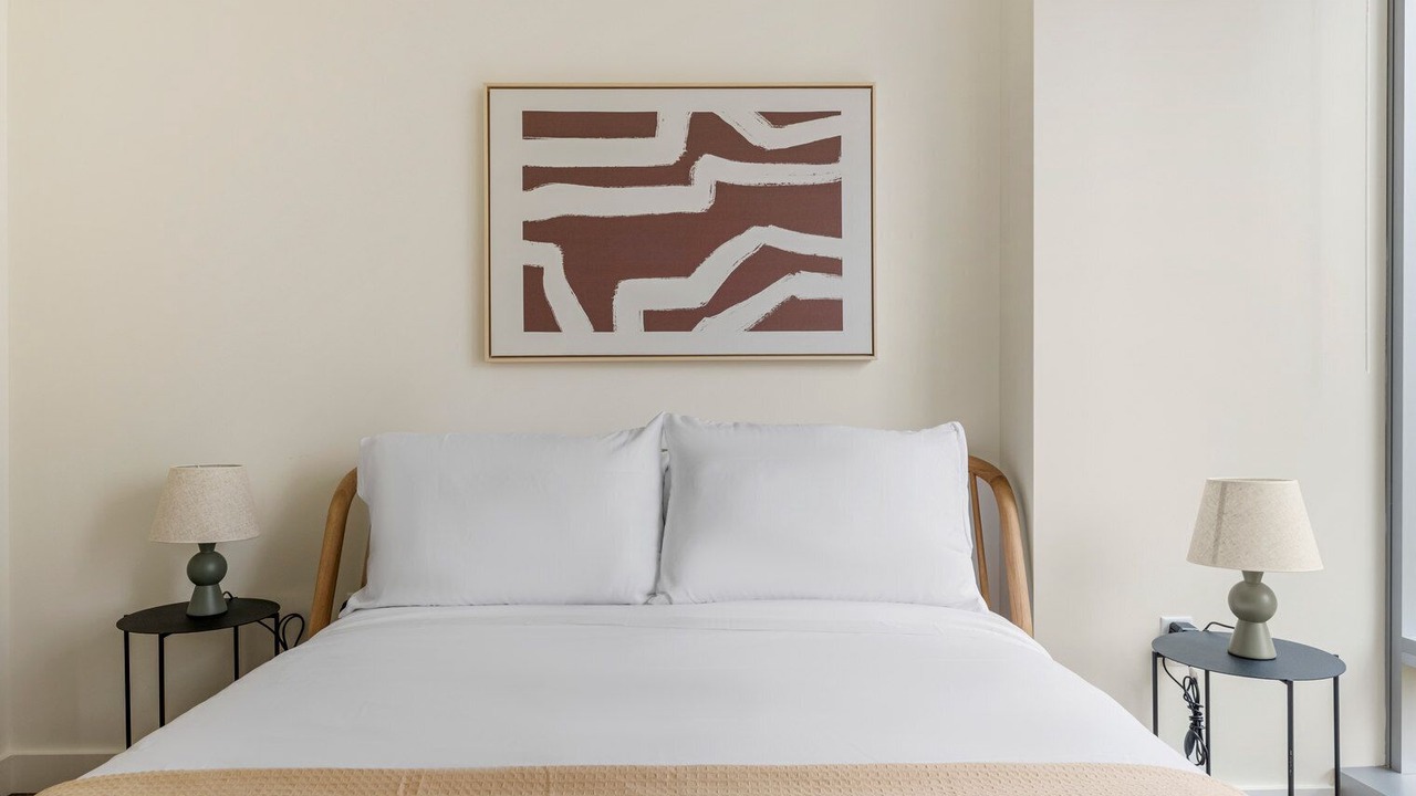 Photo of Bedroom in West Fens
