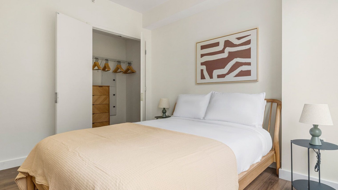 Photo of Bedroom in West Fens