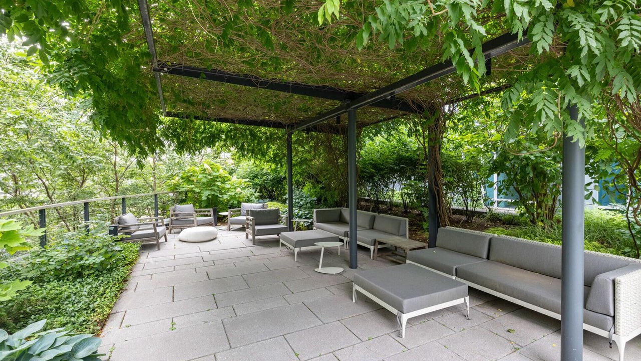 Photo of Patio Balcony in West Fens