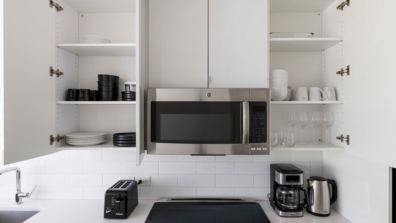 Photo of Kitchen in West Fens