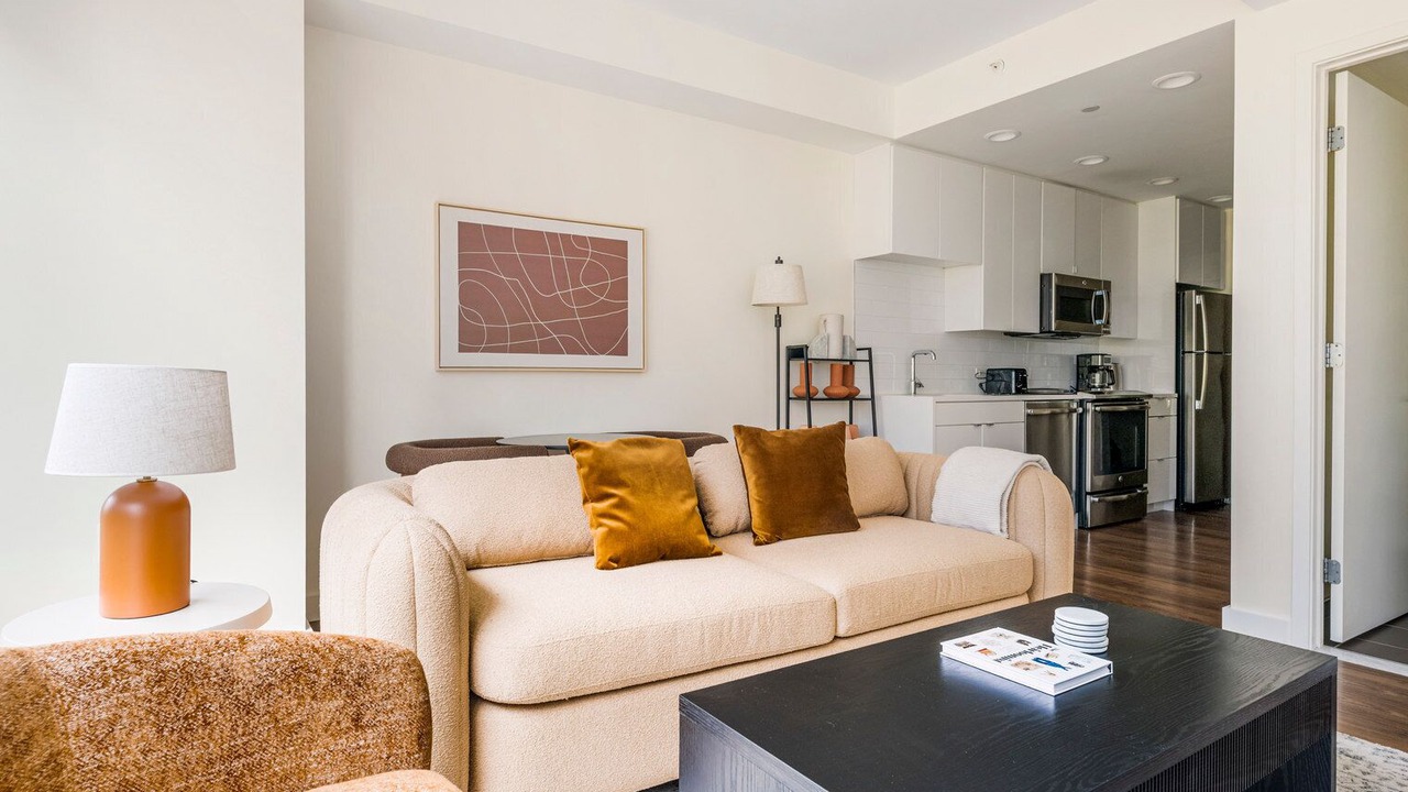 Photo of Livingroom in West Fens