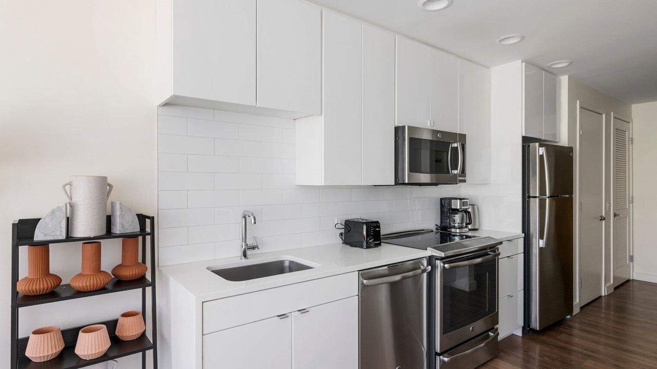 Photo of Kitchen in West Fens