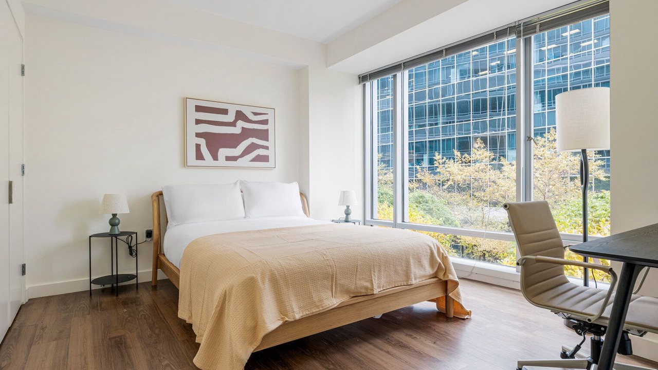 Photo of Bedroom in West Fens