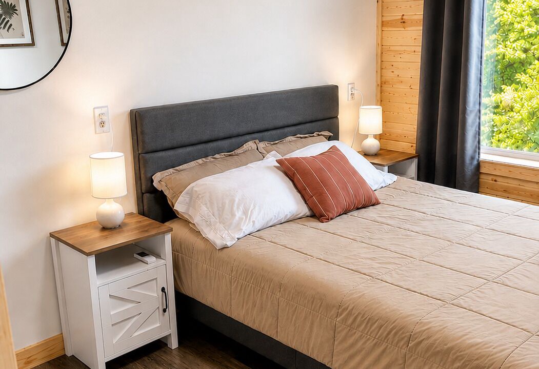 Photo of Bedroom in Crosby