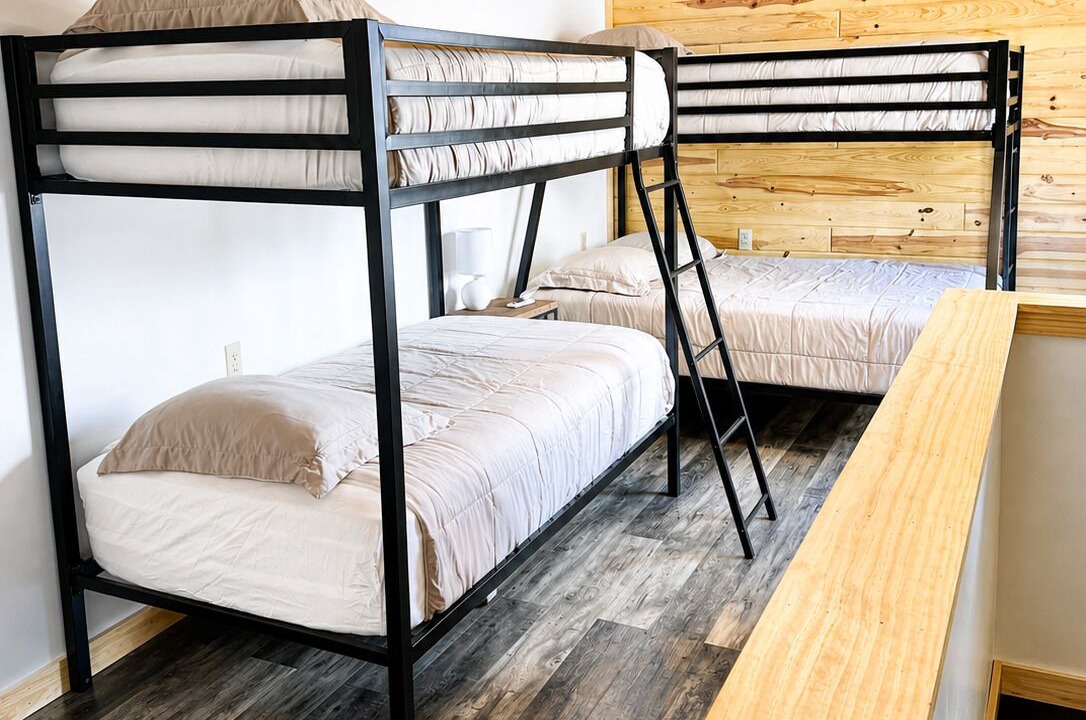 Photo of Bedroom in Crosby