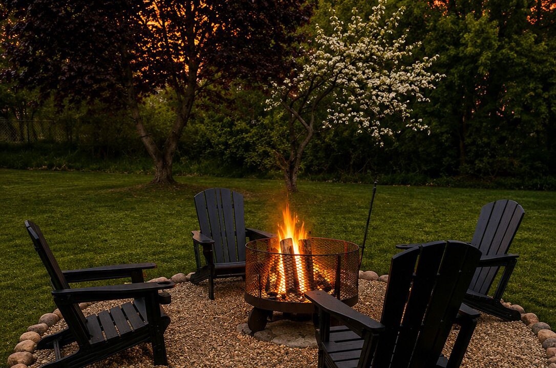 Photo of Outdoor in Crosby