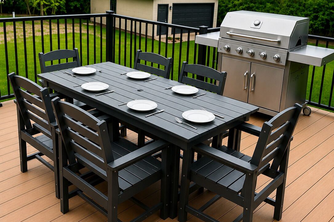 Photo of Outdoor in Crosby