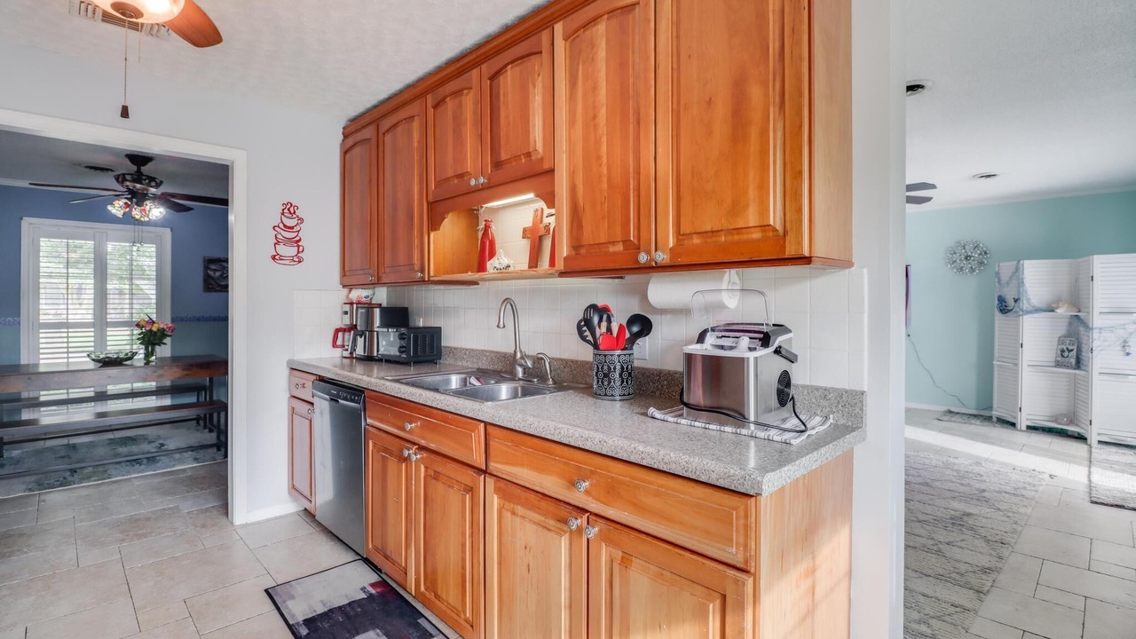 Photo of Kitchen in Long Beach