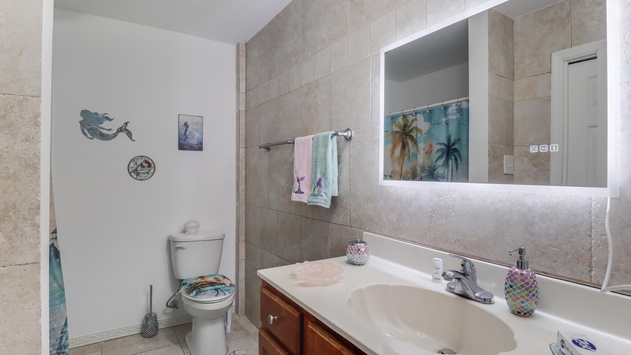 Photo of Bathroom in Long Beach