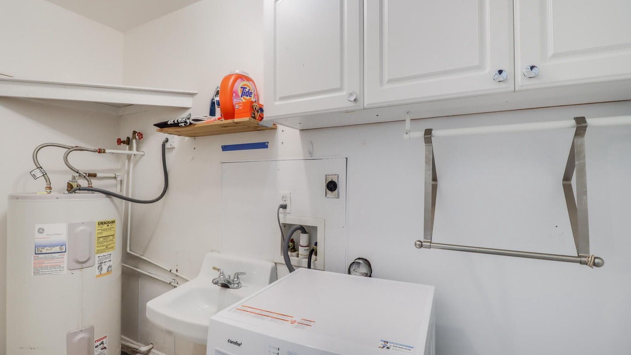 Photo of Bathroom in Long Beach