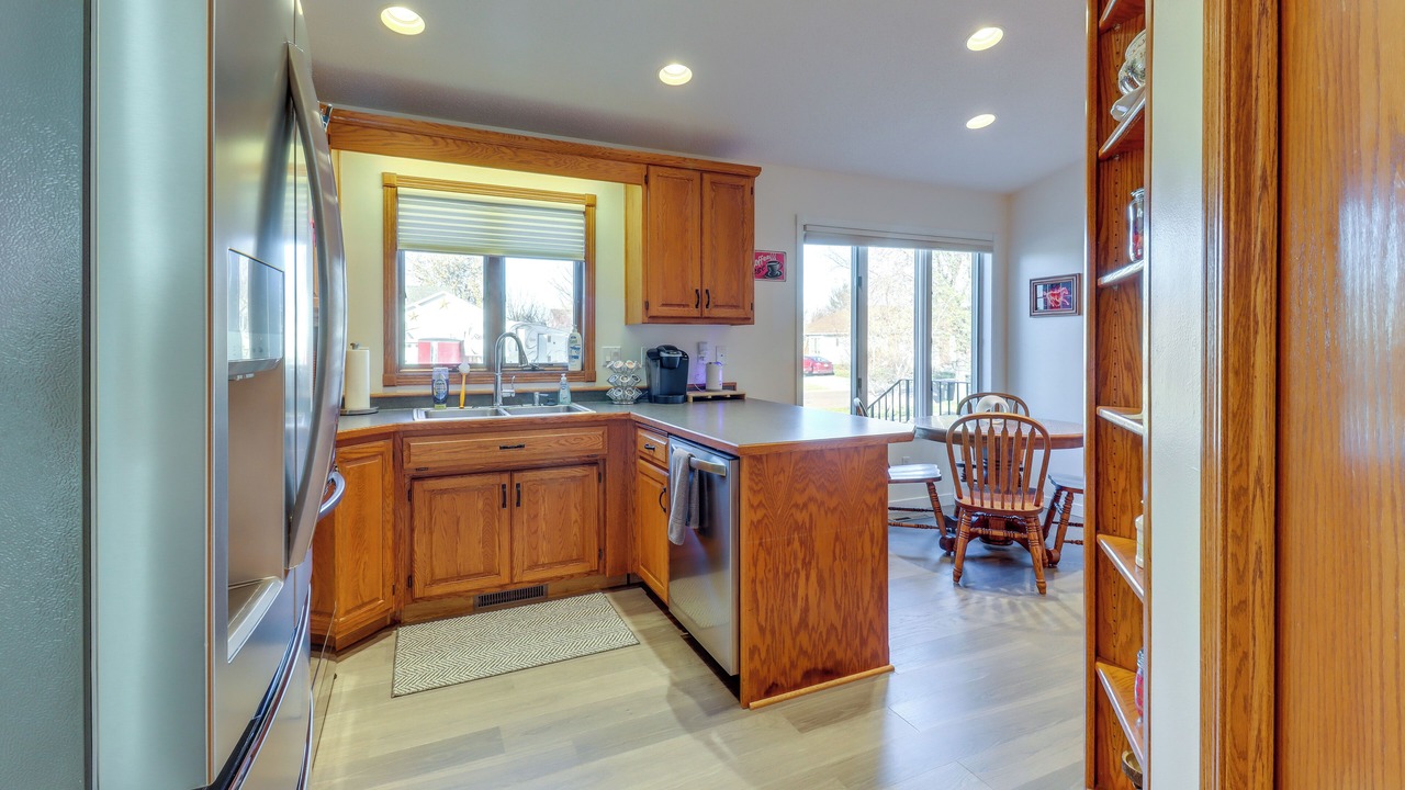Photo of Kitchen in Fargo