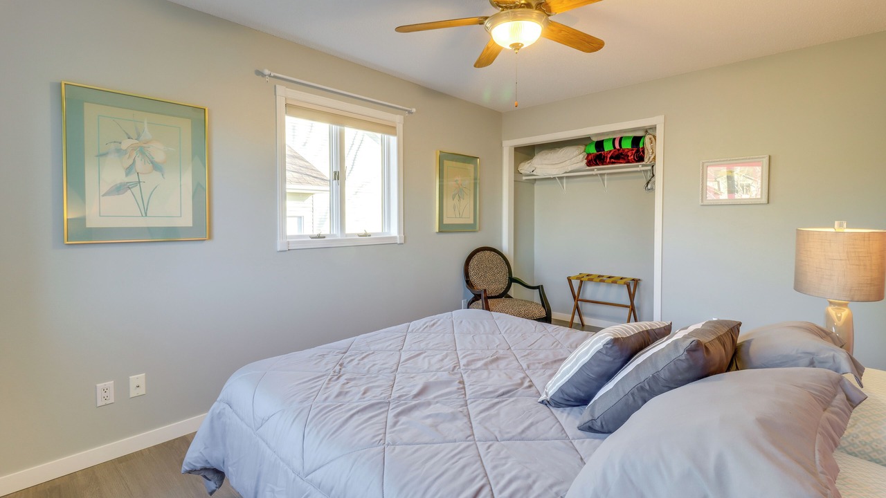 Photo of Bedroom in Fargo