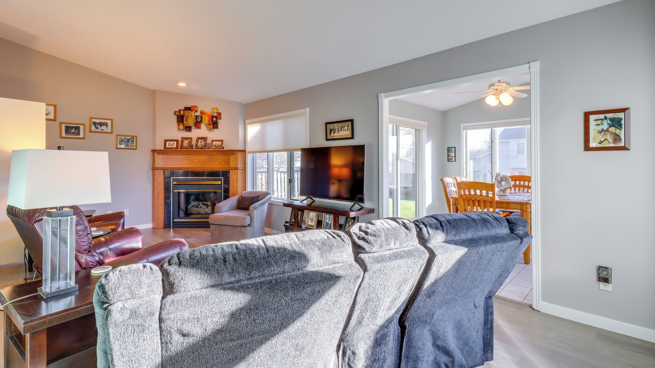 Photo of Livingroom in Fargo