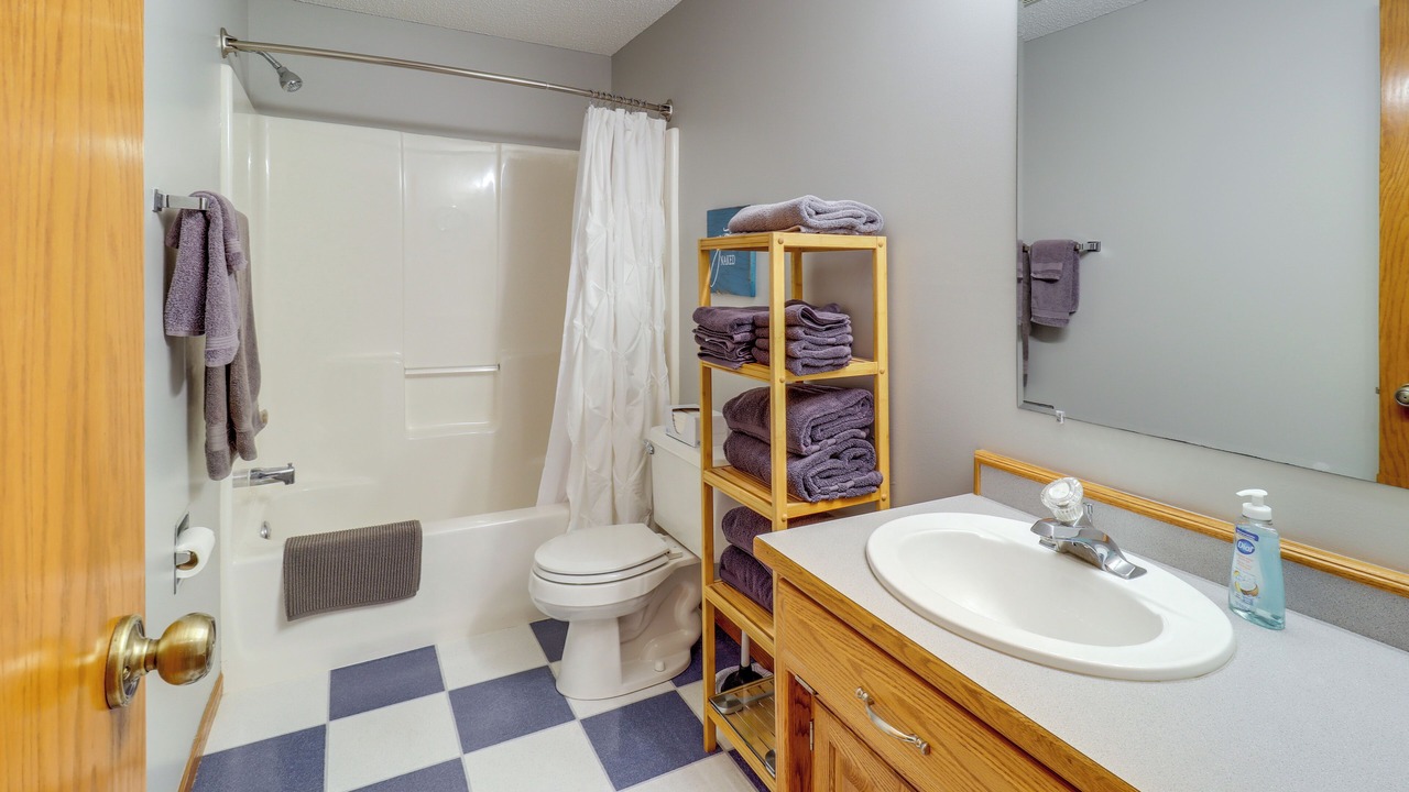 Photo of Bathroom in Fargo