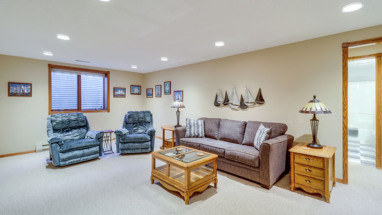 Photo of Livingroom in Fargo
