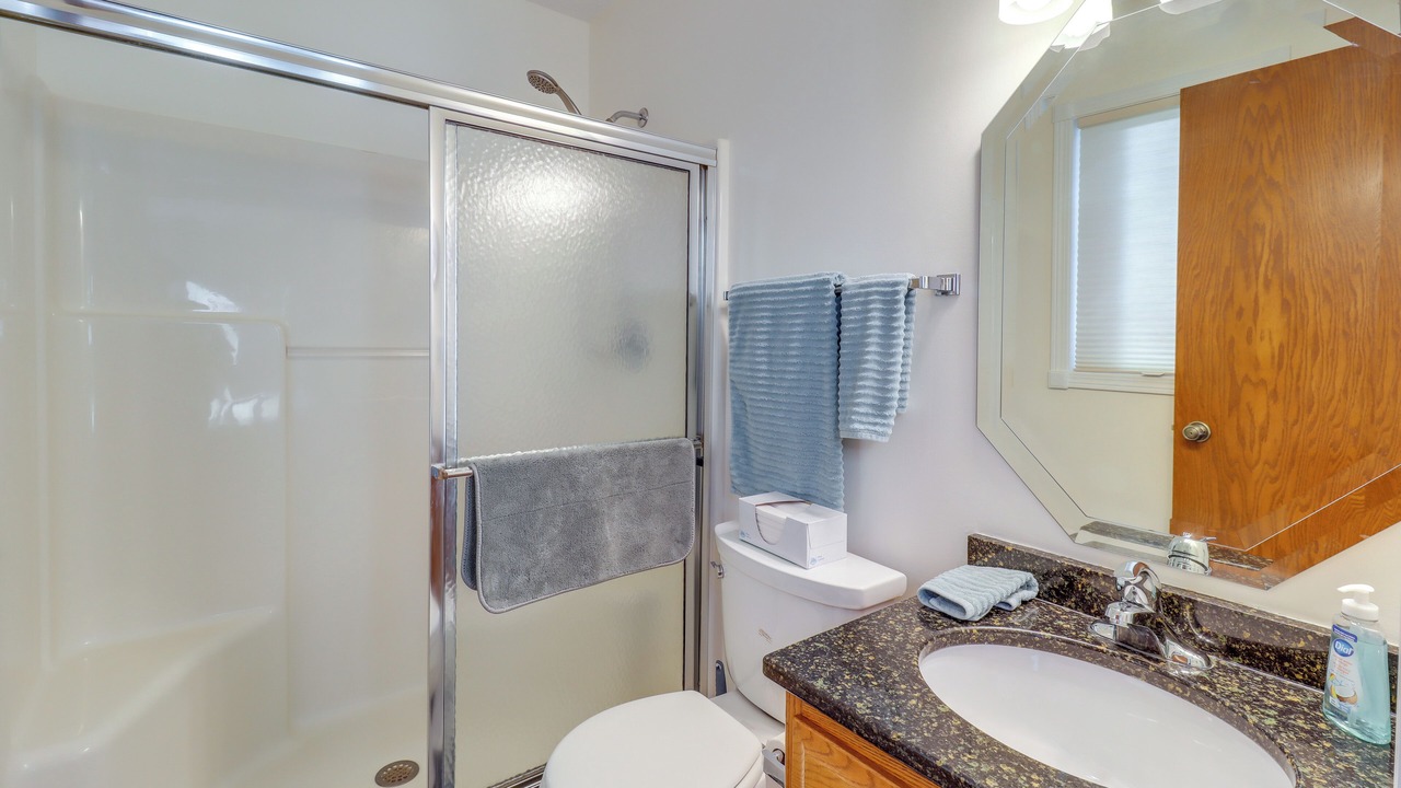Photo of Bathroom in Fargo