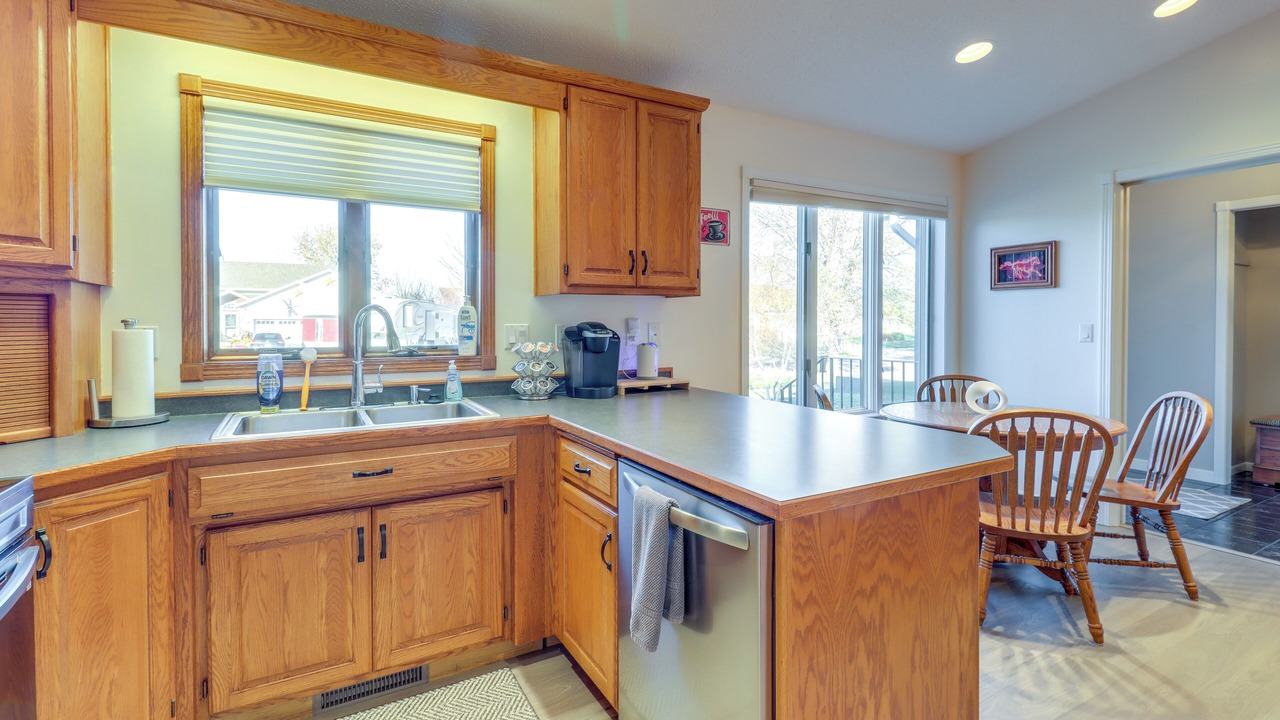 Photo of Kitchen in Fargo