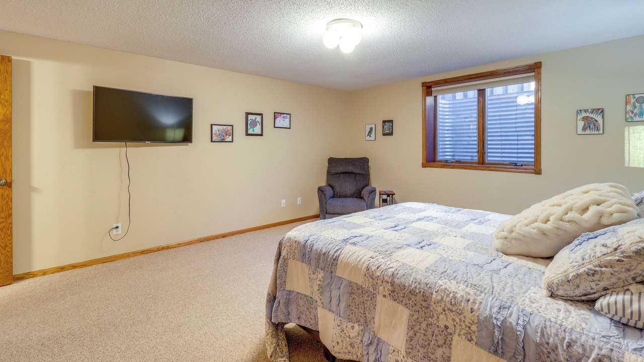 Photo of Bedroom in Fargo