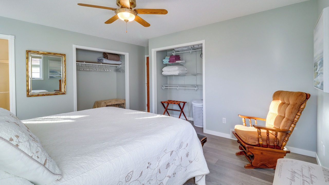 Photo of Bedroom in Fargo
