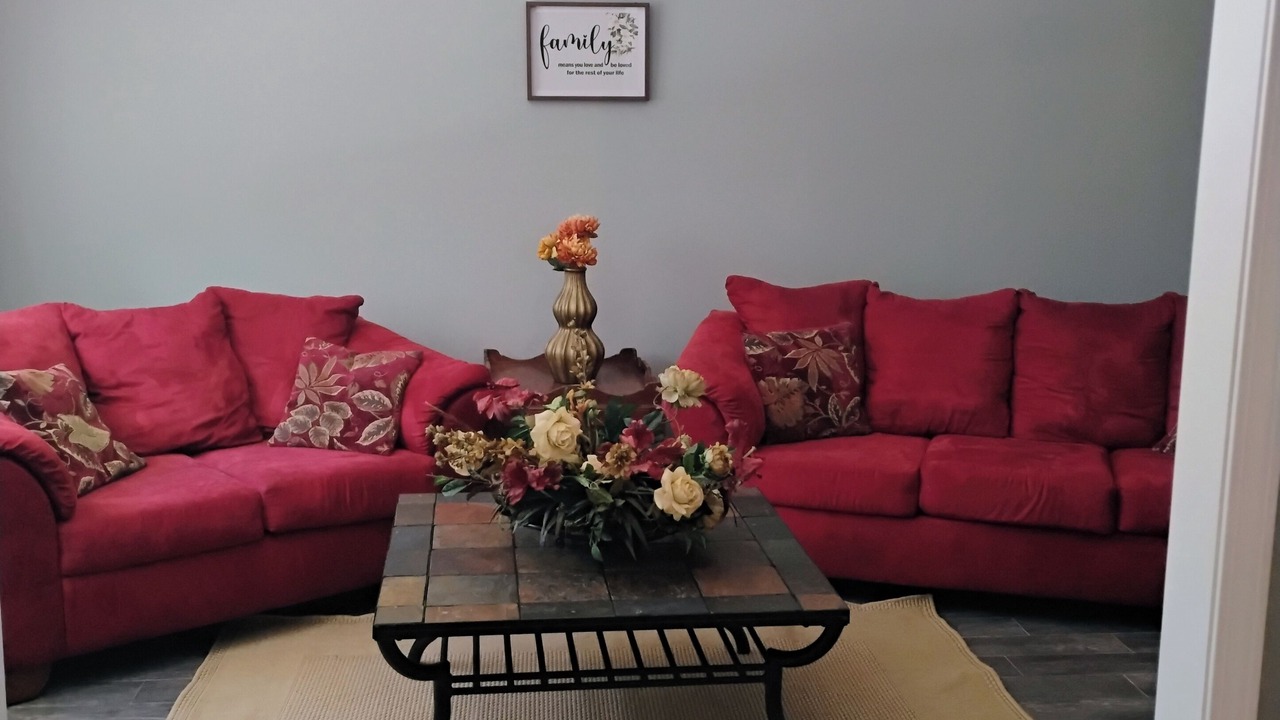 Photo of Livingroom in Denham Springs
