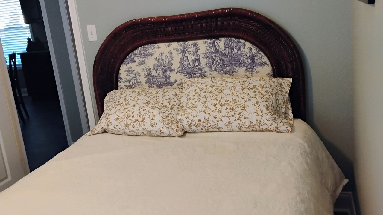 Photo of Bedroom in Denham Springs