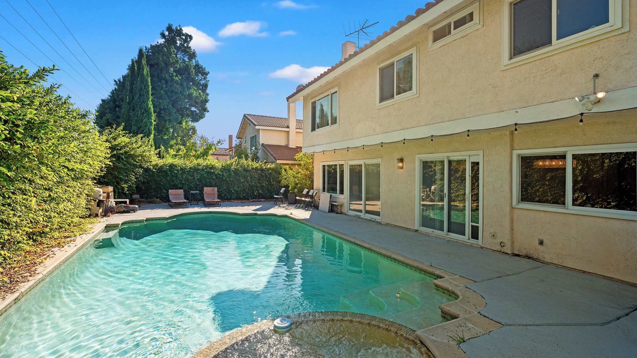 Photo of Outdoor in Cerritos