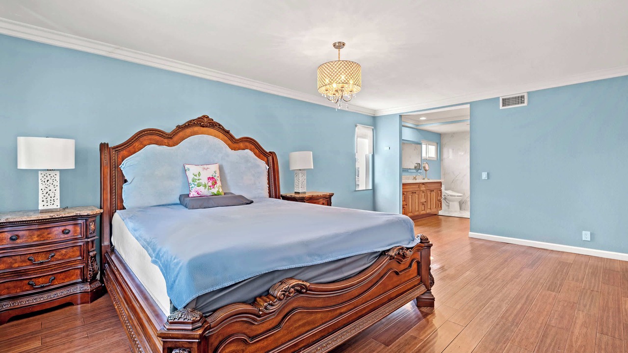 Photo of Bedroom in Cerritos