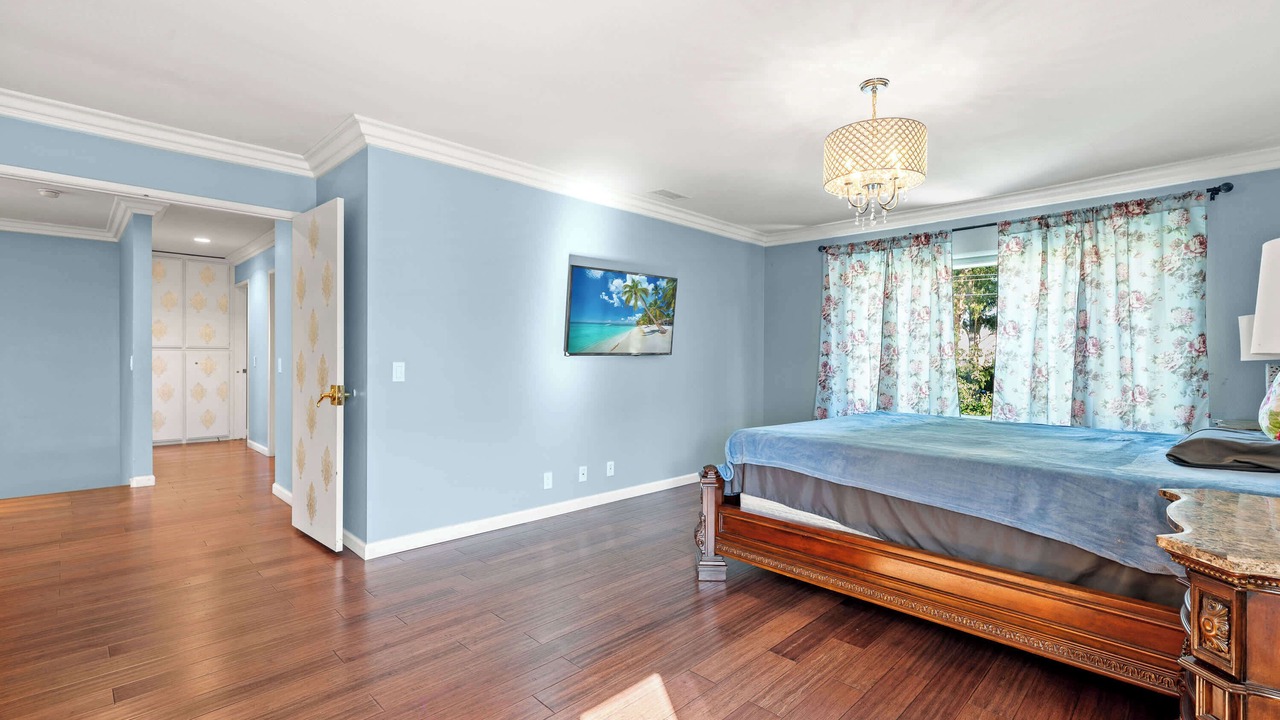 Photo of Bedroom in Cerritos