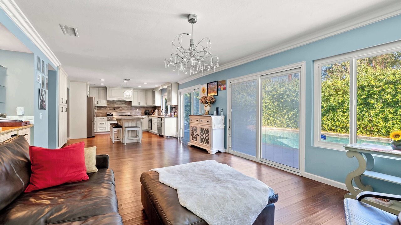 Photo of Livingroom in Cerritos