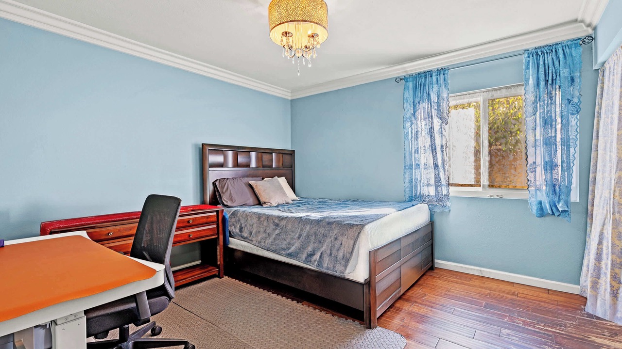 Photo of Bedroom in Cerritos