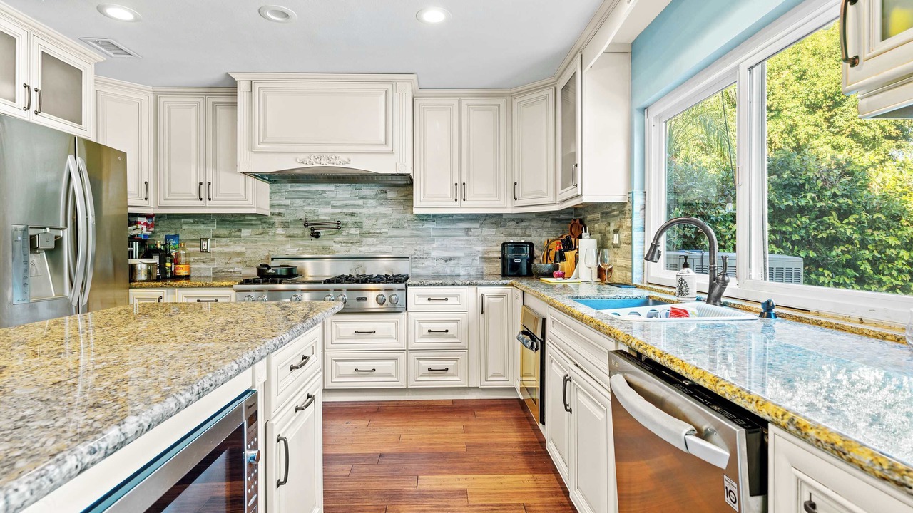 Photo of Kitchen in Cerritos