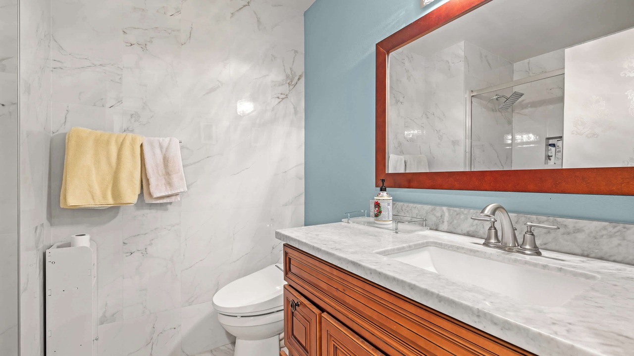 Photo of Bathroom in Cerritos