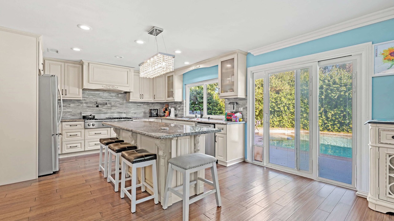 Photo of Kitchen in Cerritos