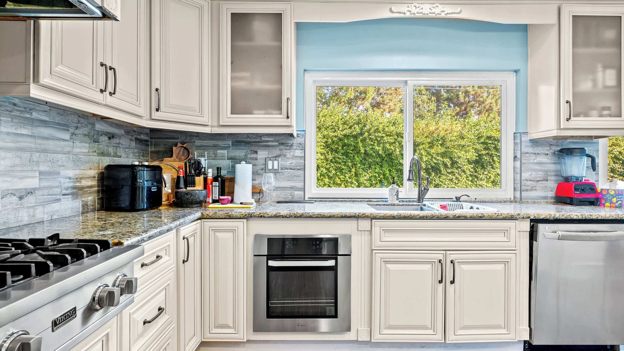 Photo of Kitchen in Cerritos