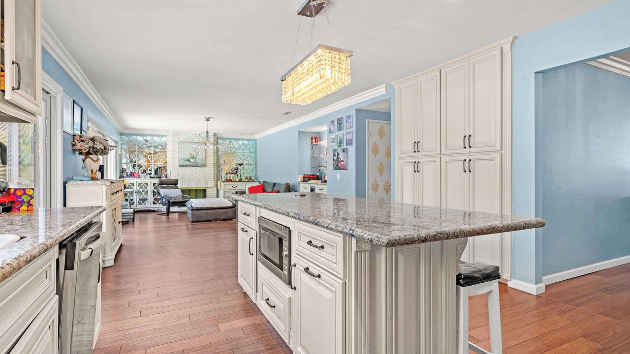 Photo of Kitchen in Cerritos