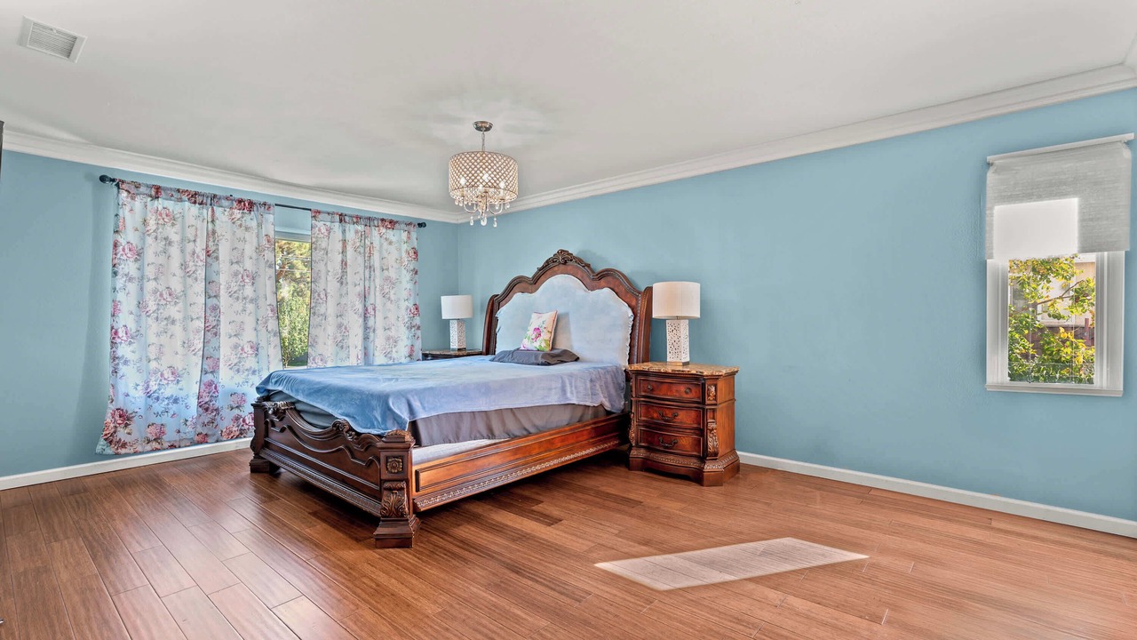 Photo of Bedroom in Cerritos