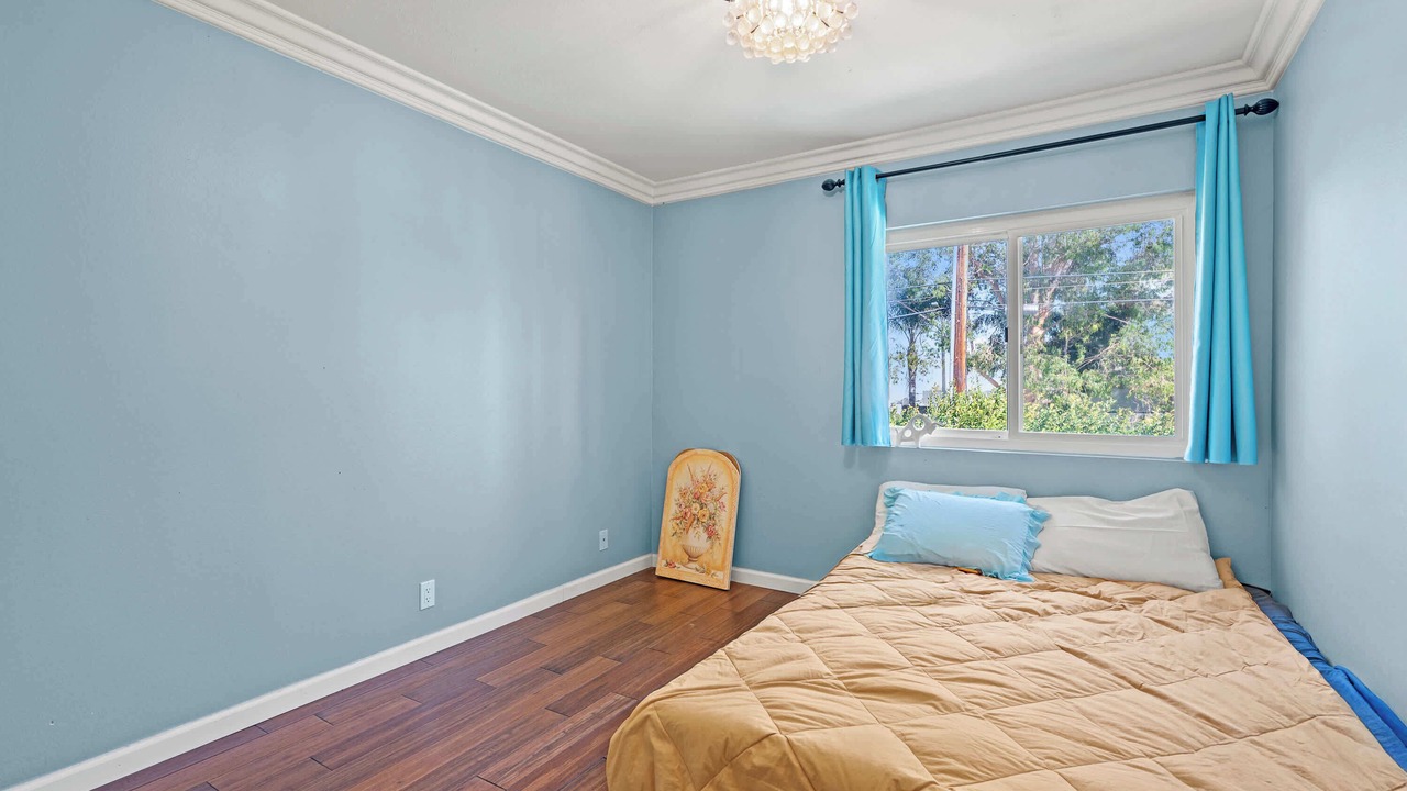 Photo of Bedroom in Cerritos