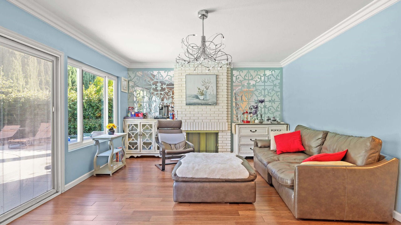 Photo of Livingroom in Cerritos
