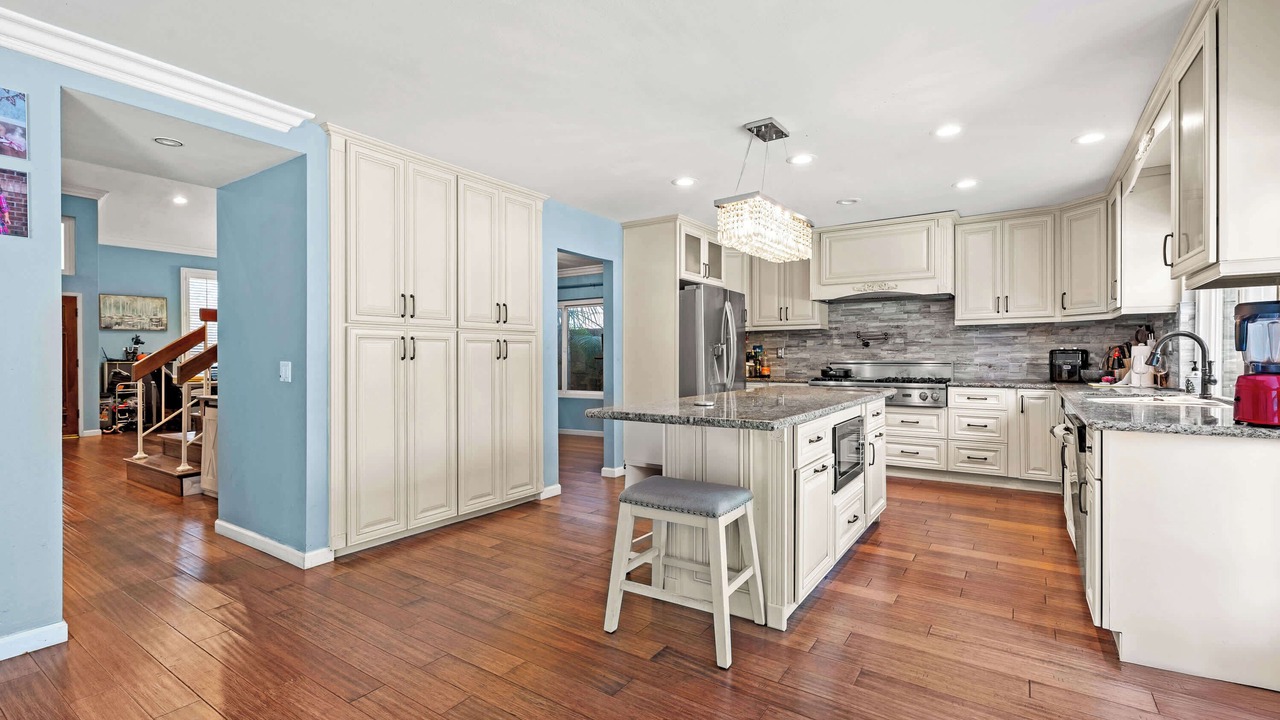 Photo of Kitchen in Cerritos