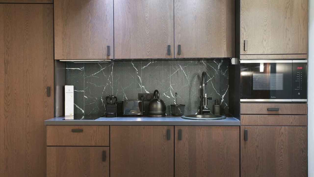 Photo of Kitchen in Pigalle