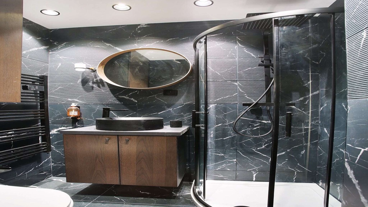 Photo of Bathroom in Pigalle