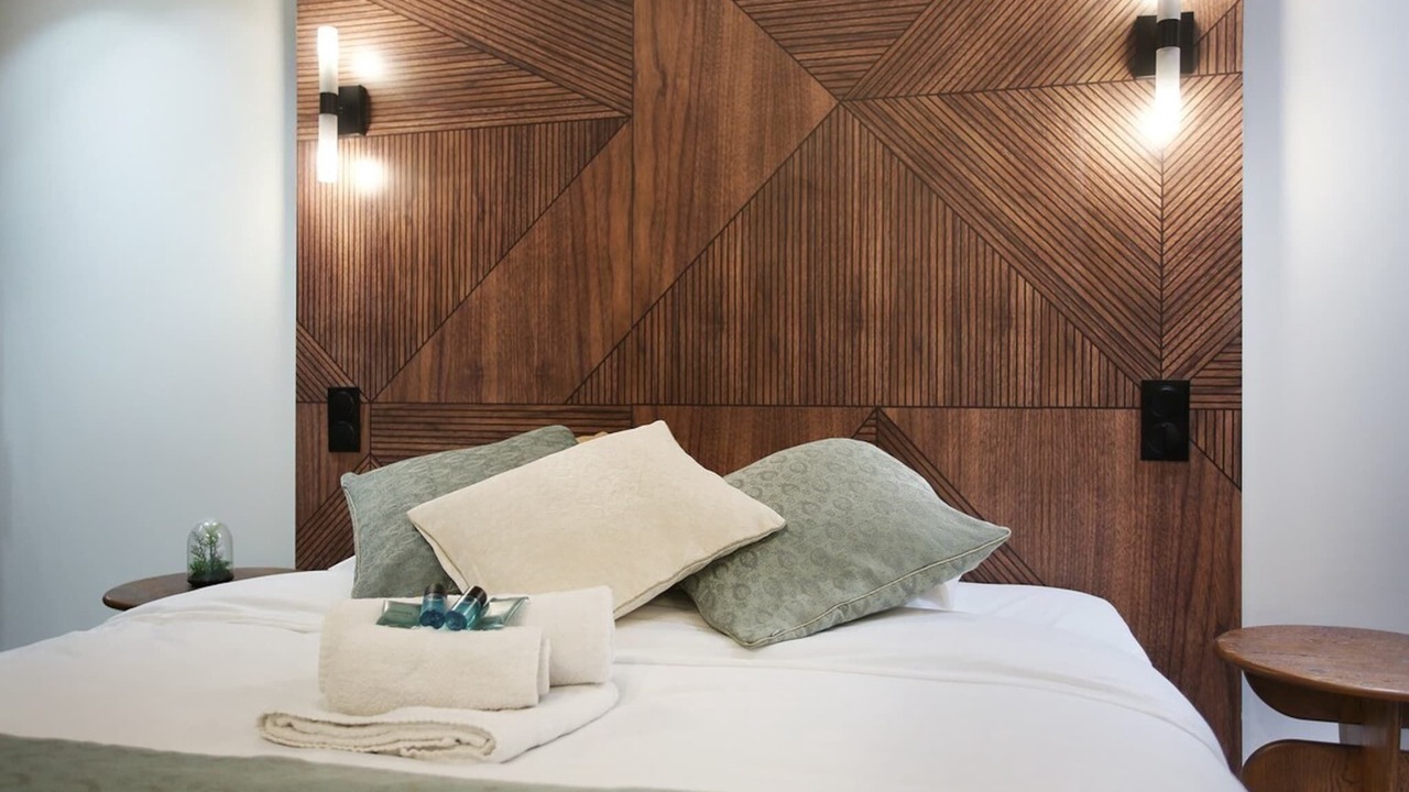 Photo of Bedroom in Pigalle