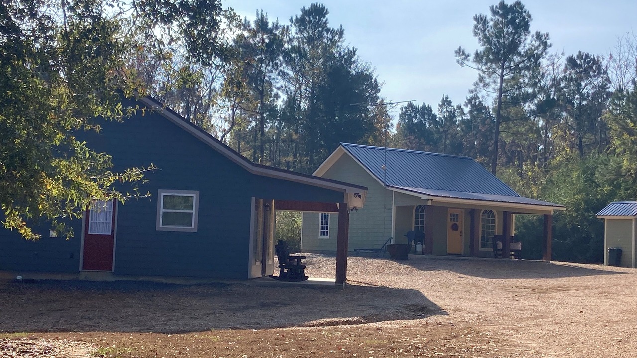 Photo of Outdoor in Union Church