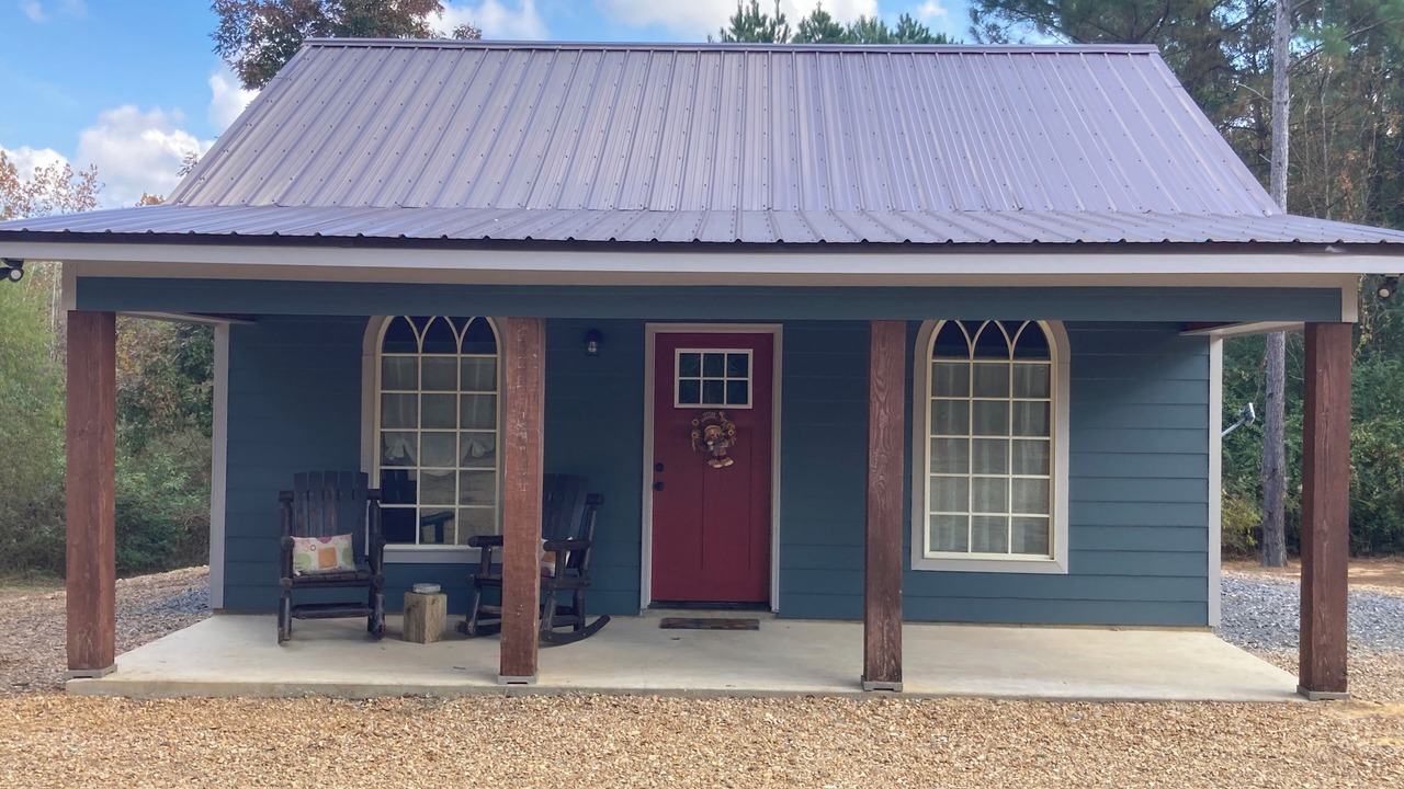 Photo of Outdoor in Union Church