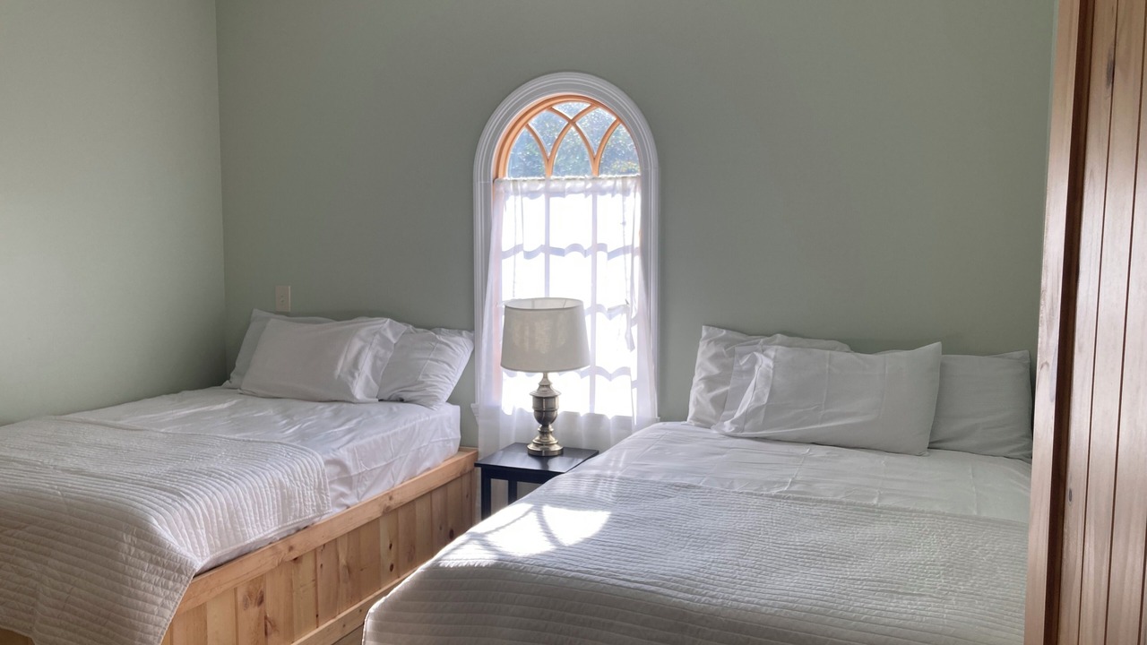 Photo of Bedroom in Union Church