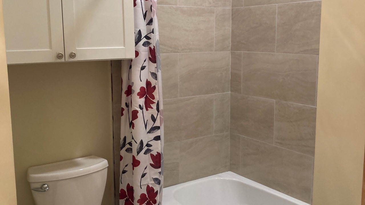 Photo of Bathroom in Union Church