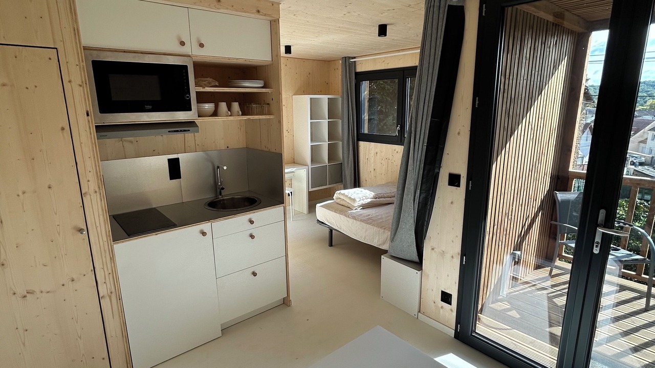 Photo of Livingroom in Vauhallan
