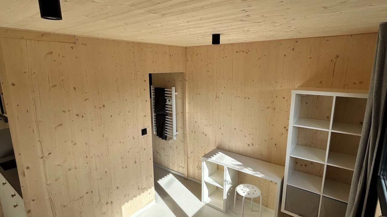 Photo of Bedroom in Vauhallan