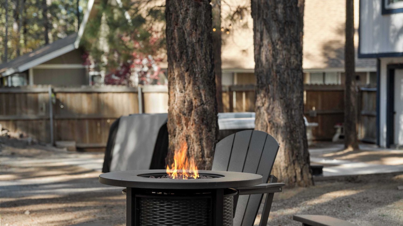Photo of Outdoor in Summit Estates